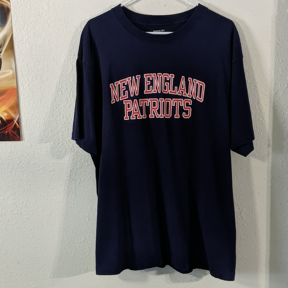 Reebok Other - New England Patriots Reebok T-Shirt